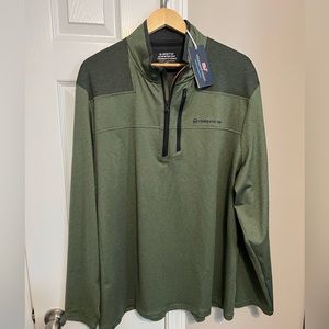 NWT Vineyard Vines Performance pull over